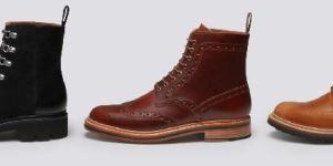 Mens Boots