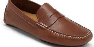 Mens Loafer Shoes