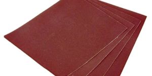Aluminium Oxide Paper
