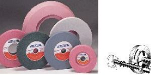 Cylindrical Grinding Wheels