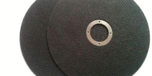 Metal Cutting Wheel