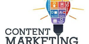 SEO & Content Marketing Services