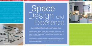Corporate Space Branding Services
