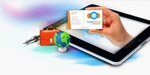 Brand Identity Designing Services