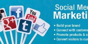 Social Media Marketing Services