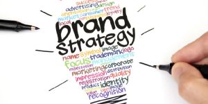Strategic Branding Services