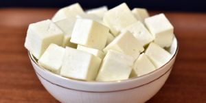 Fresh Paneer