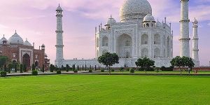Same Day Agra Tour