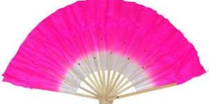 Traditional Hand Fans