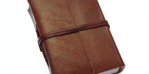 Pure Leather Journals