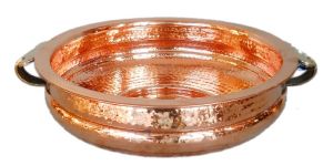 Copper Bowl