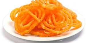 Kerala Jalebi