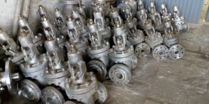 Gate Valves