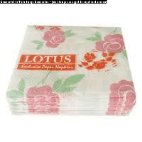 Napkin Paper