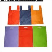 Non Woven Carry Bags