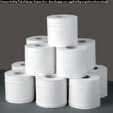 Toilet Rolls