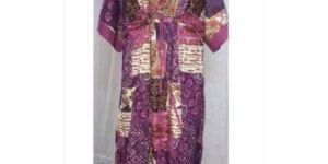 Long Kaftan Dresses