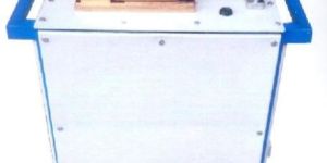 Butt Welding Machine