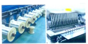 Copper Wire Tinning Machine