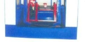 Double Twist Multi Strand Wire Bunching Machine