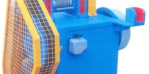 Wire Pointing Cum Threading Machine