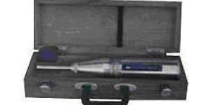 Concrete Test Hammer