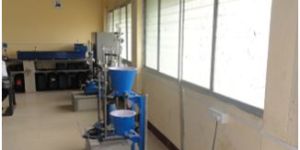 Concrete Testing Machine