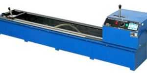 Ductility Testing Machine