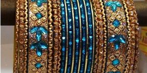 Designer Bangle Set