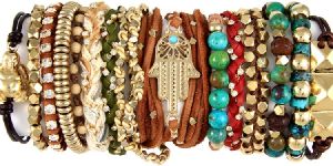 Fancy Bracelets