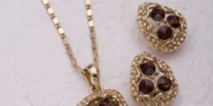 Artificial Pendant Sets