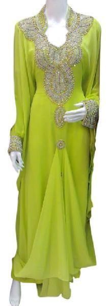 Dubai Fency Caftan