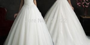 Wedding Gown