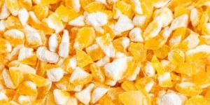 Yellow Corn Animal Feed