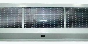 AIR CURTAIN SLEEK SERIES1