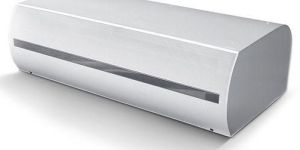 AIR CURTAIN SLEEK SERIES4