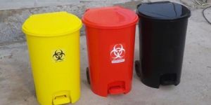 Bio Medical Waste Bins