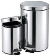 Stainless Steel Dustbin