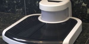 Wall Mounted Hair Dryer