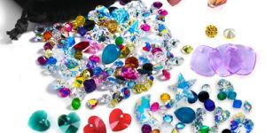 Swarovski Crystals