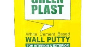 Cement Wall Putty