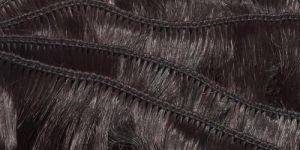 Hand Tied Weft Hair