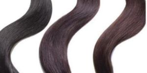 Keratin Hair Extensions