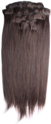 Velvet Virgin Silky Straight Remy Hair