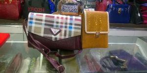 Ladies Sling Bags