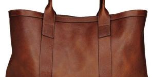 Leather Handbags