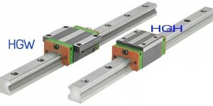 Linear Guide Bearings