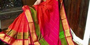 Pure Pattu Sarees