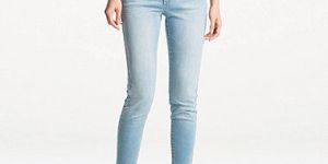 Ladies Jeans