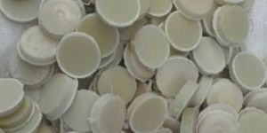PVC Pipe Scrap